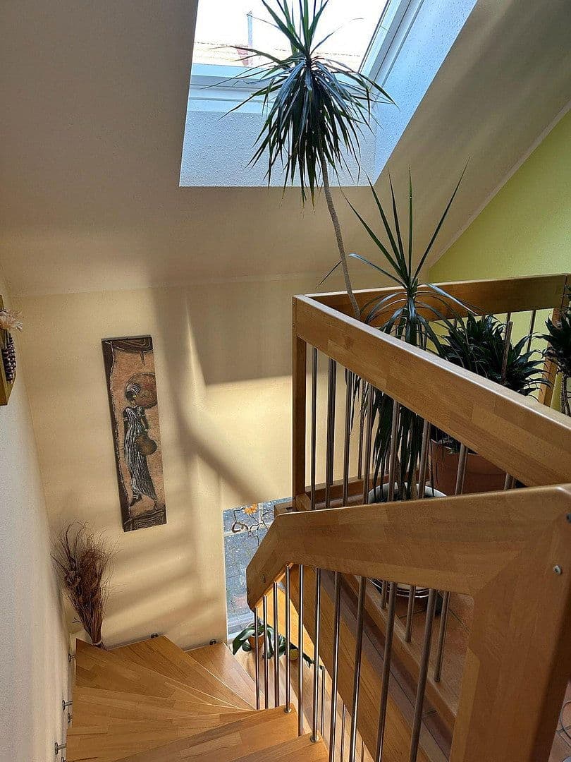Predaj domu 139 m², pozemek 552 m², Reichertshofen, Bavorsko Predaj domu 139 m², pozemek 552 m², Reichertshofen, Bavorsko