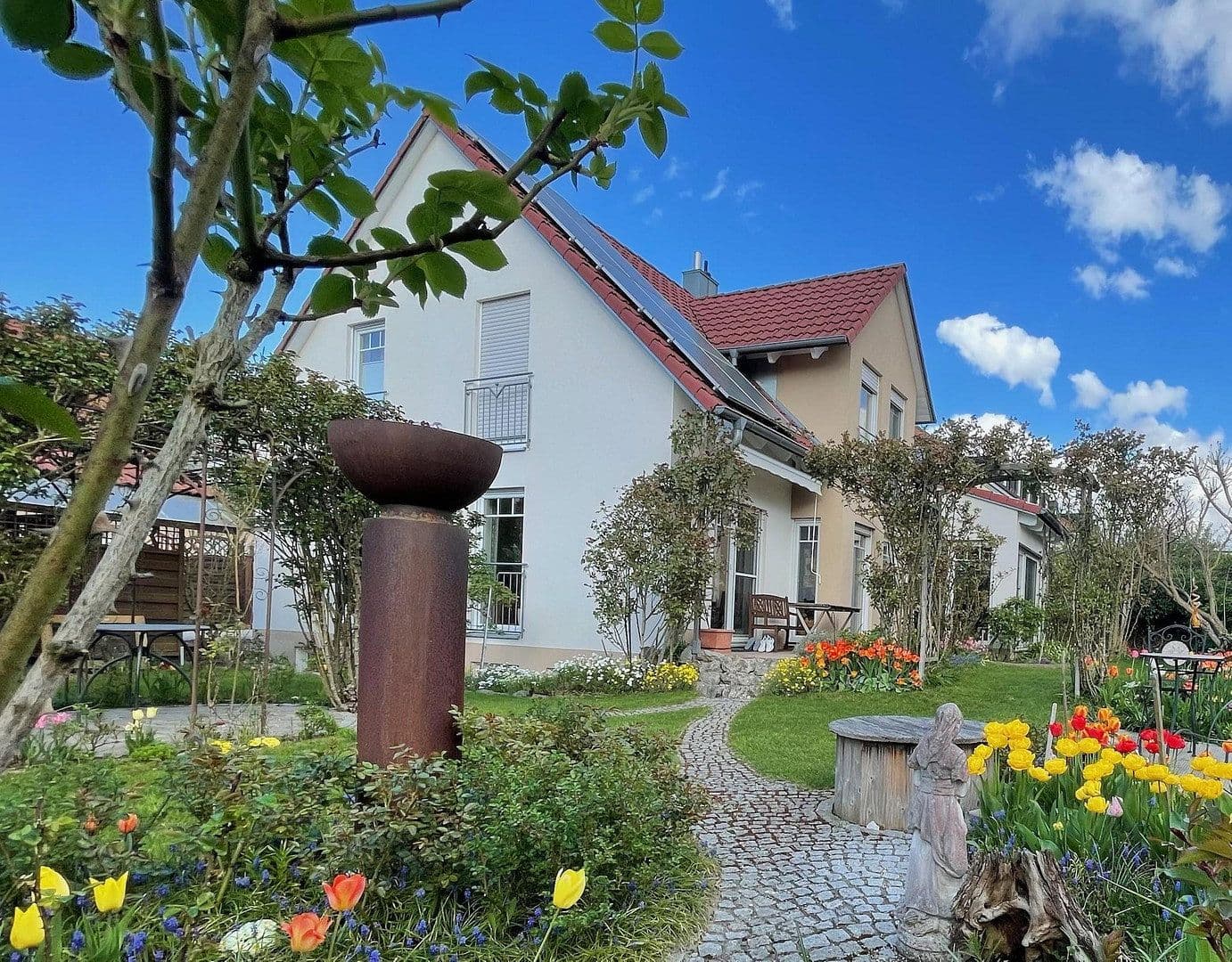 Predaj domu 139 m², pozemek 552 m², Reichertshofen, Bavorsko Predaj domu 139 m², pozemek 552 m², Reichertshofen, Bavorsko