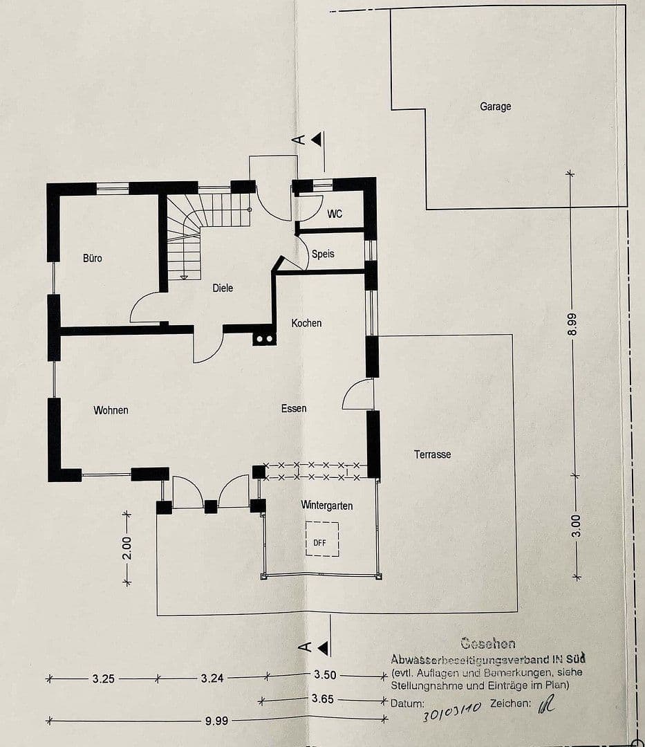 Predaj domu 139 m², pozemek 552 m², Reichertshofen, Bavorsko Predaj domu 139 m², pozemek 552 m², Reichertshofen, Bavorsko