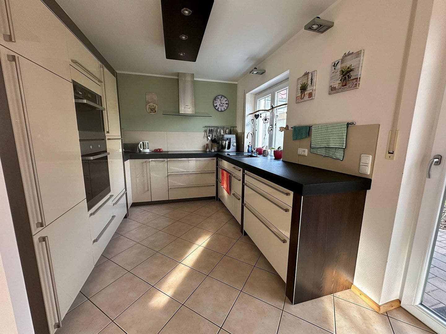 Predaj domu 139 m², pozemek 552 m², Reichertshofen, Bavorsko Predaj domu 139 m², pozemek 552 m², Reichertshofen, Bavorsko