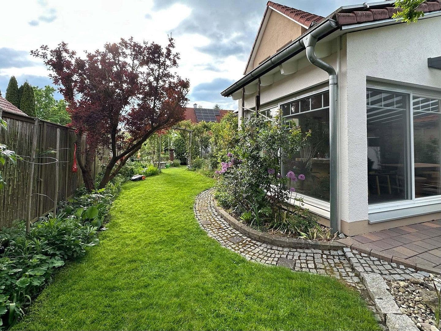 Predaj domu 139 m², pozemek 552 m², Reichertshofen, Bavorsko Predaj domu 139 m², pozemek 552 m², Reichertshofen, Bavorsko