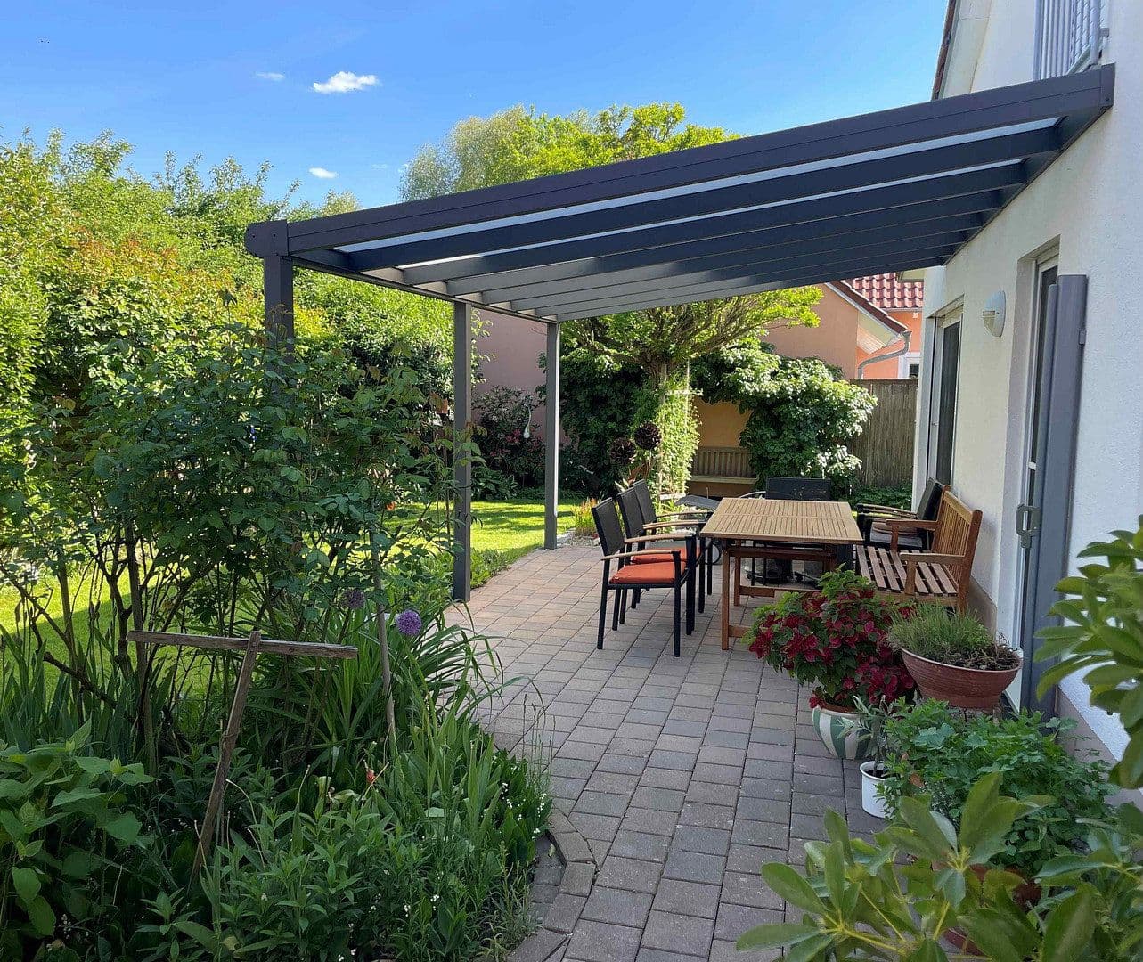 Predaj domu 139 m², pozemek 552 m², Reichertshofen, Bavorsko Predaj domu 139 m², pozemek 552 m², Reichertshofen, Bavorsko