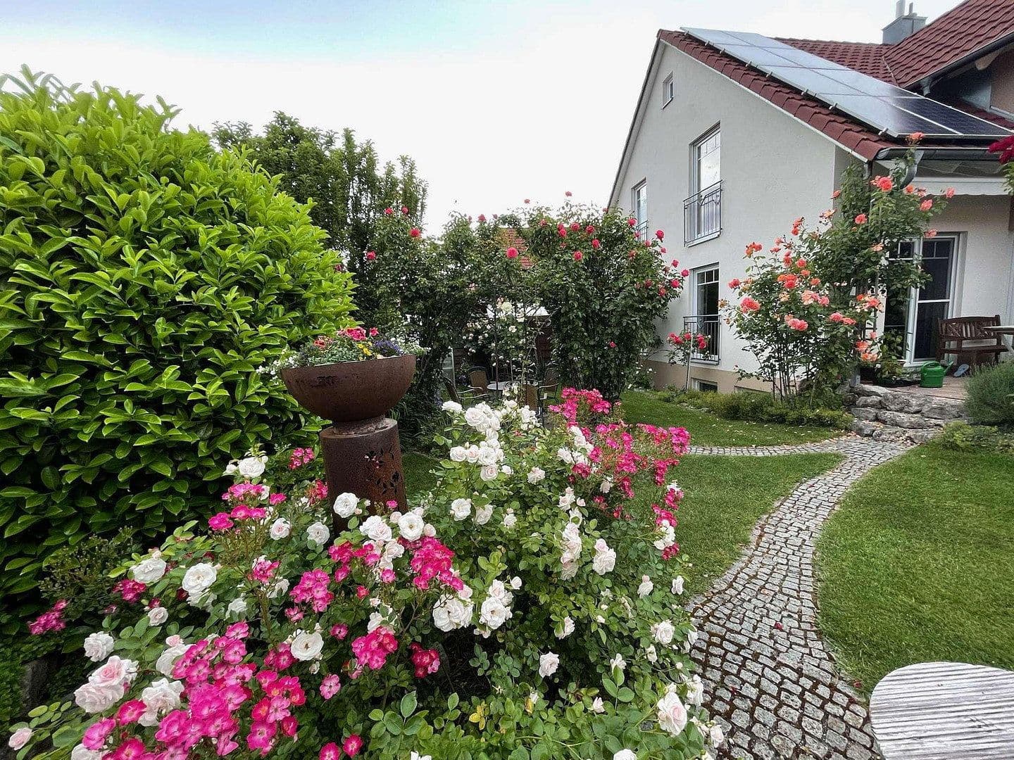 Predaj domu 139 m², pozemek 552 m², Reichertshofen, Bavorsko Predaj domu 139 m², pozemek 552 m², Reichertshofen, Bavorsko