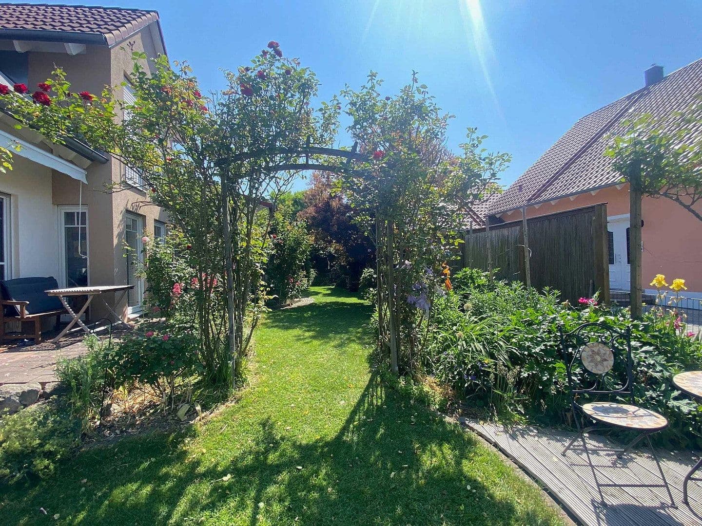 Predaj domu 139 m², pozemek 552 m², Reichertshofen, Bavorsko Predaj domu 139 m², pozemek 552 m², Reichertshofen, Bavorsko