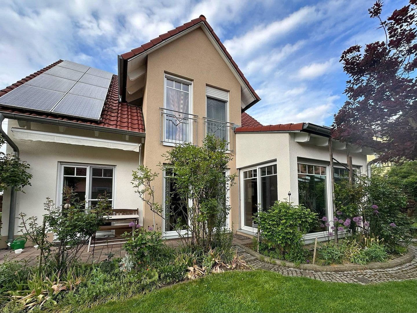 Predaj domu 139 m², pozemek 552 m², Reichertshofen, Bavorsko Predaj domu 139 m², pozemek 552 m², Reichertshofen, Bavorsko