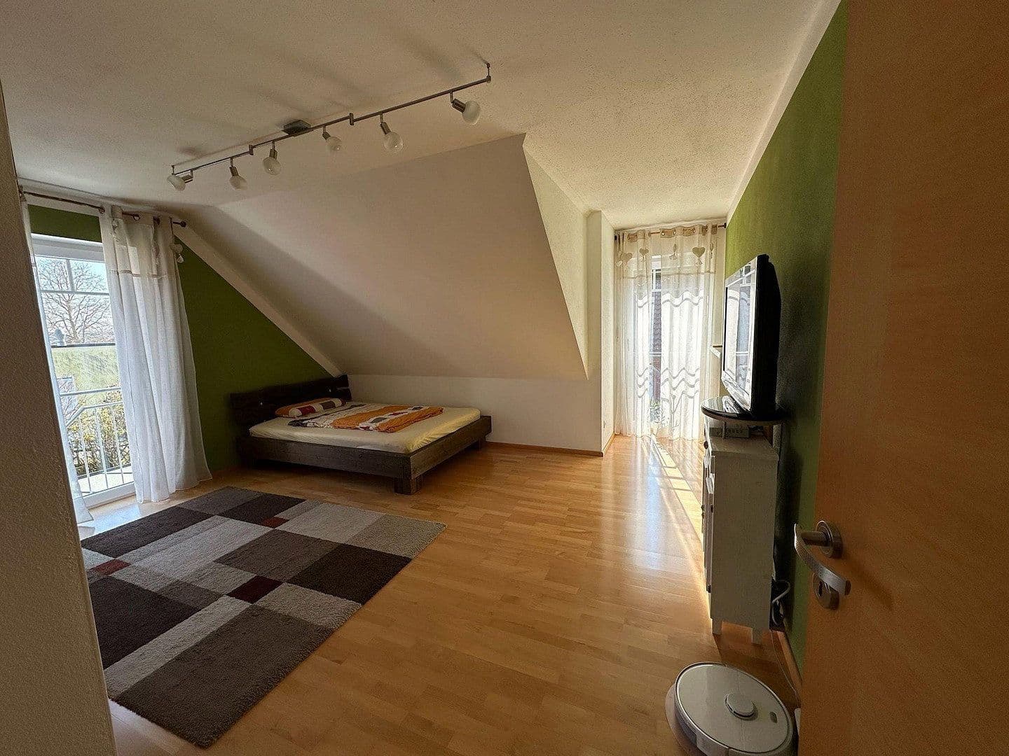 Predaj domu 139 m², pozemek 552 m², Reichertshofen, Bavorsko Predaj domu 139 m², pozemek 552 m², Reichertshofen, Bavorsko
