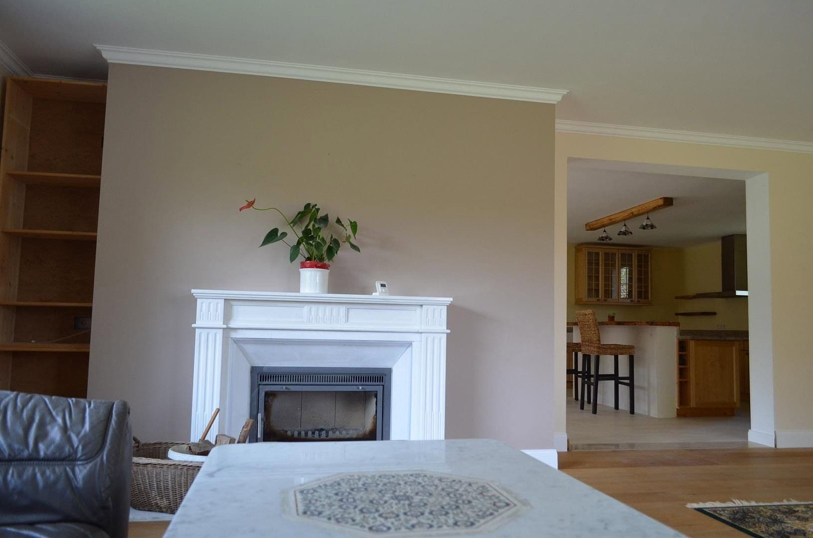 Predaj domu 248 m², pozemek 998 m², Krautgartenweg 3, Neckargemünd, Bádensko-Wurttembersko Predaj domu 248 m², pozemek 998 m², Krautgartenweg 3, Neckargemünd, Bádensko-Wurttembersko
