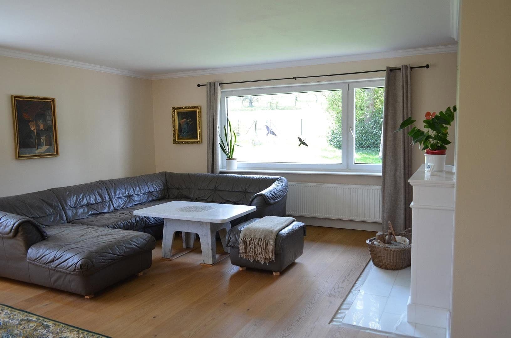 Predaj domu 248 m², pozemek 998 m², Krautgartenweg 3, Neckargemünd, Bádensko-Wurttembersko Predaj domu 248 m², pozemek 998 m², Krautgartenweg 3, Neckargemünd, Bádensko-Wurttembersko
