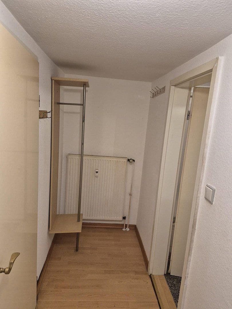 Prenájom bytu 4-izbový 83 m², Bad Soden-Salmünster, Hesensko Prenájom bytu 4-izbový 83 m², Bad Soden-Salmünster, Hesensko