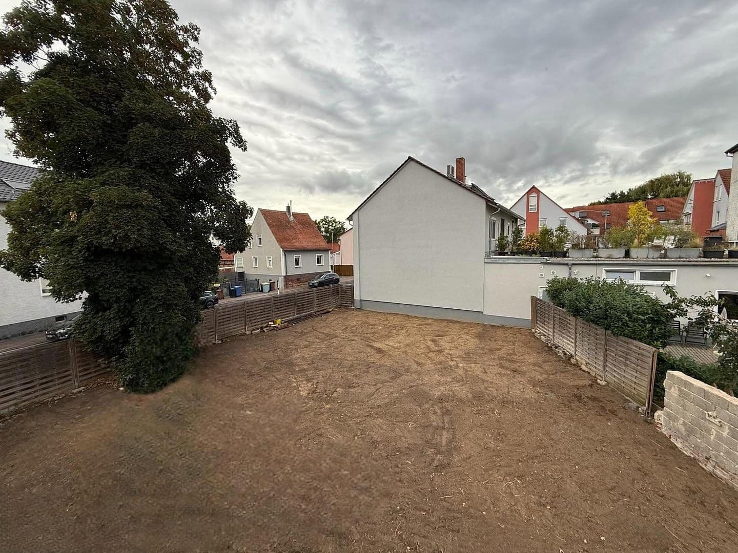 Predaj pozemku 297 m², Jahnstraße 7, Bruchköbel, Hesensko Predaj pozemku 297 m², Jahnstraße 7, Bruchköbel, Hesensko