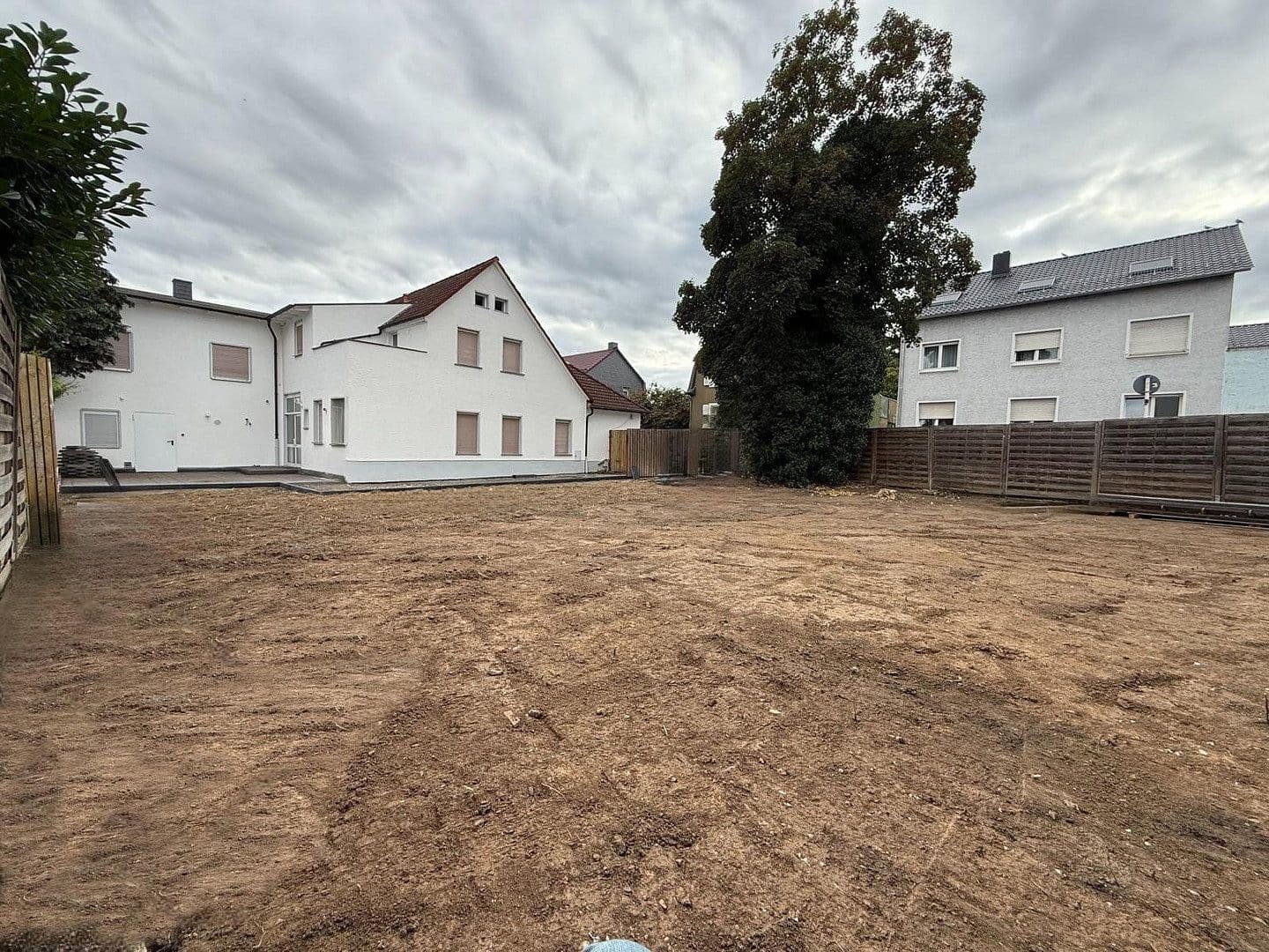Predaj pozemku 297 m², Jahnstraße 7, Bruchköbel, Hesensko Predaj pozemku 297 m², Jahnstraße 7, Bruchköbel, Hesensko