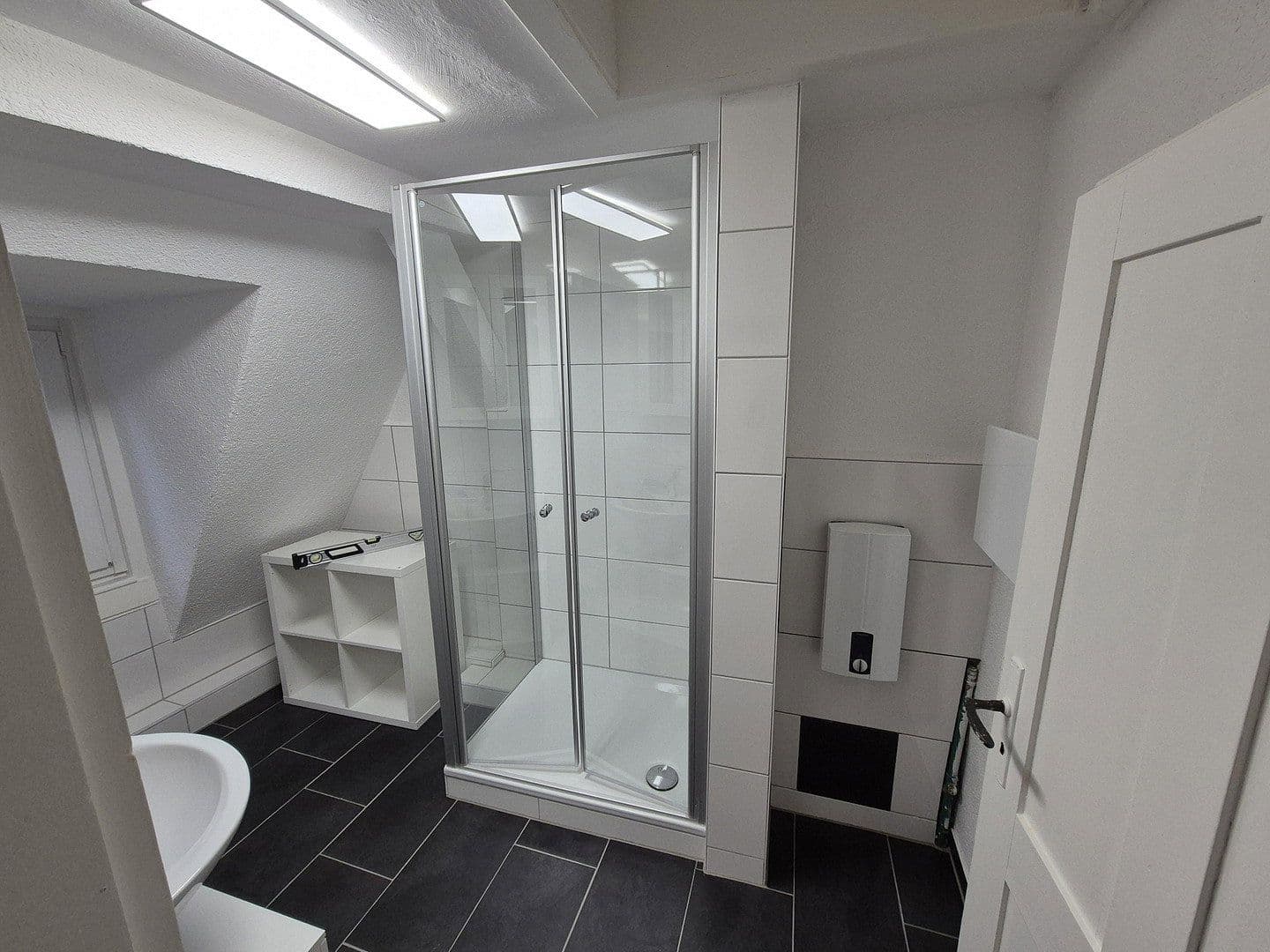 Prenájom bytu 3-izbový 60 m², Fulda, Hesensko Prenájom bytu 3-izbový 60 m², Fulda, Hesensko