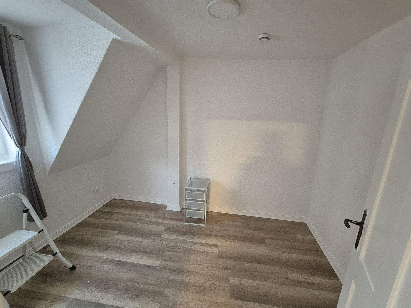 Prenájom bytu 3-izbový 60 m², Fulda, Hesensko Prenájom bytu 3-izbový 60 m², Fulda, Hesensko