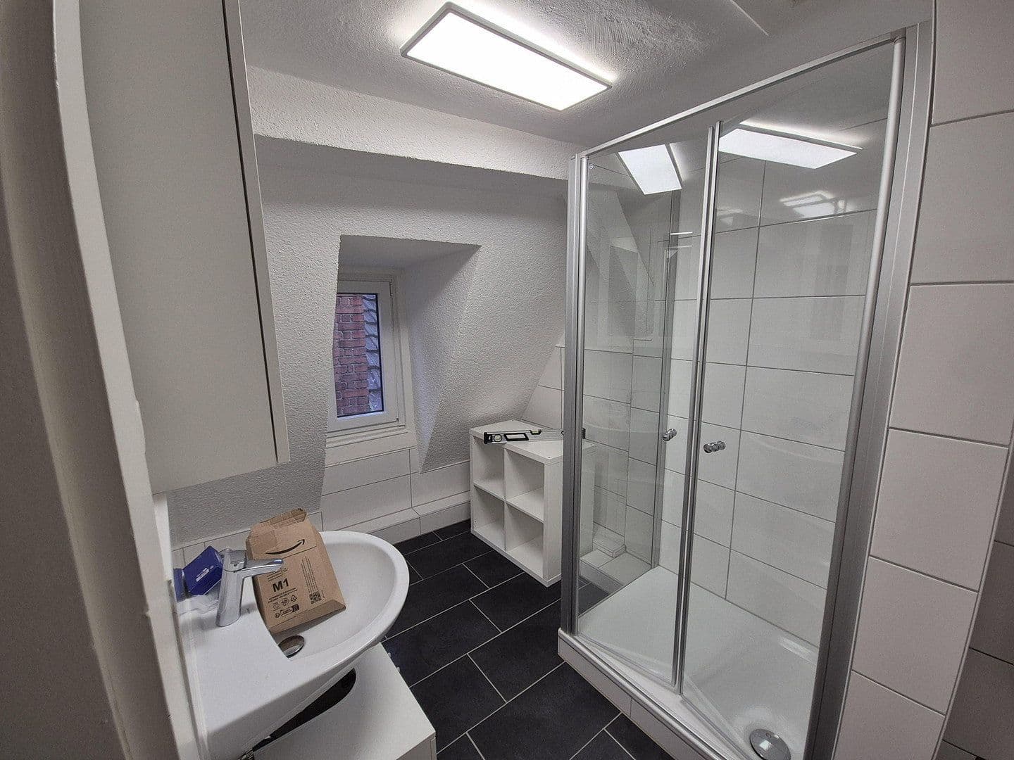 Prenájom bytu 3-izbový 60 m², Fulda, Hesensko Prenájom bytu 3-izbový 60 m², Fulda, Hesensko