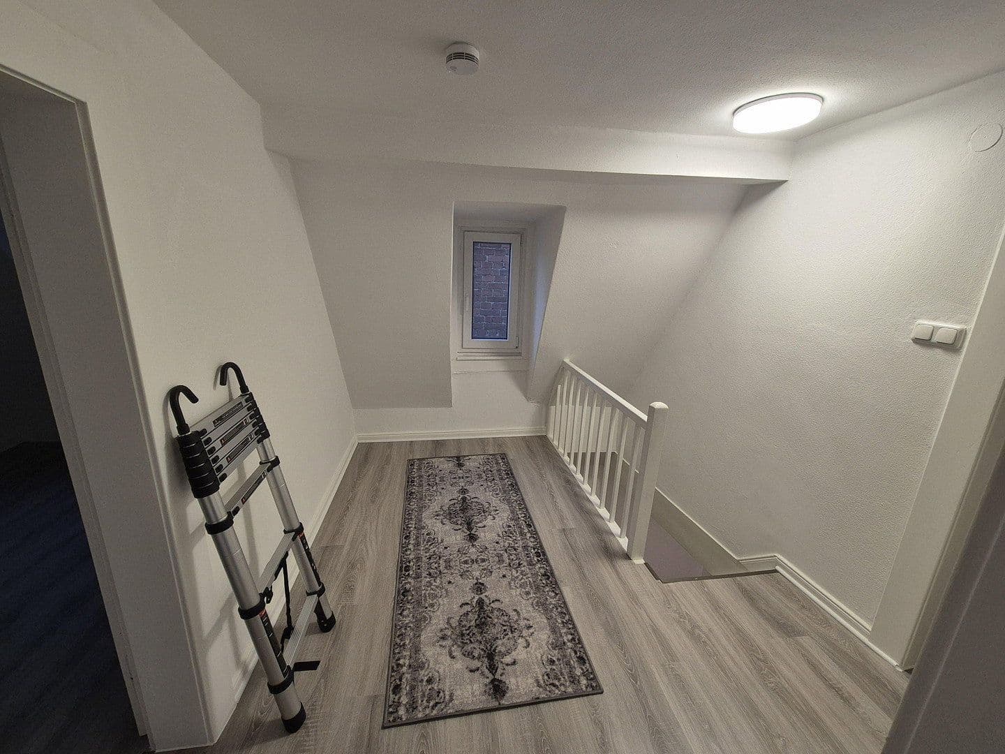 Prenájom bytu 3-izbový 60 m², Fulda, Hesensko Prenájom bytu 3-izbový 60 m², Fulda, Hesensko