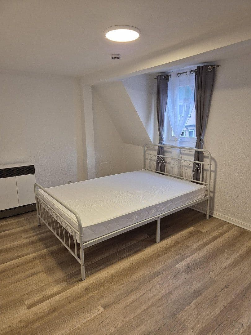 Prenájom bytu 3-izbový 60 m², Fulda, Hesensko Prenájom bytu 3-izbový 60 m², Fulda, Hesensko