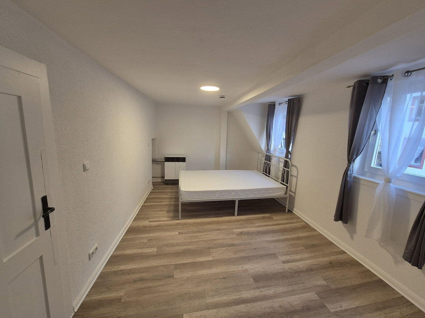 Prenájom bytu 3-izbový 60 m², Fulda, Hesensko Prenájom bytu 3-izbový 60 m², Fulda, Hesensko
