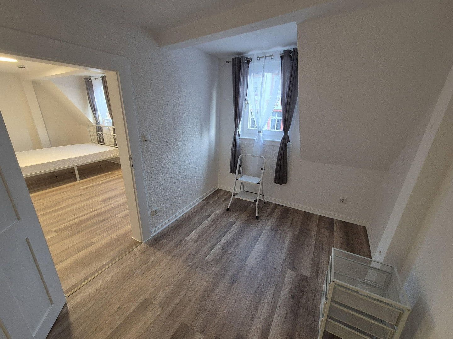 Prenájom bytu 3-izbový 60 m², Fulda, Hesensko Prenájom bytu 3-izbový 60 m², Fulda, Hesensko