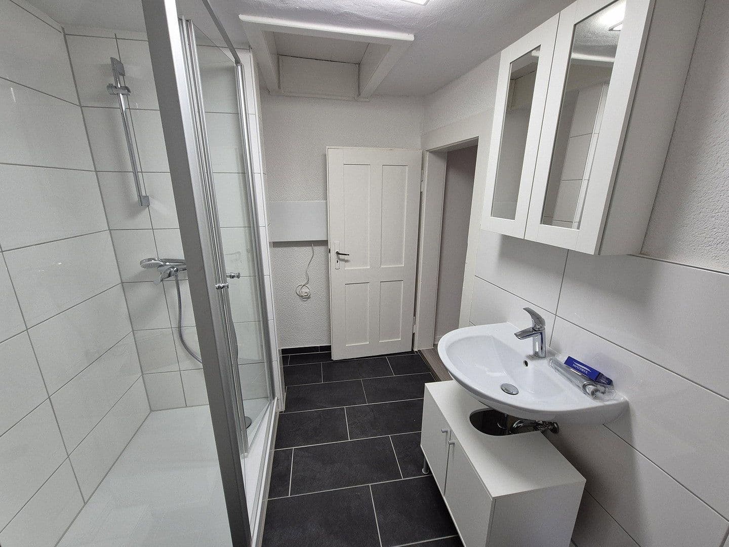 Prenájom bytu 3-izbový 60 m², Fulda, Hesensko Prenájom bytu 3-izbový 60 m², Fulda, Hesensko