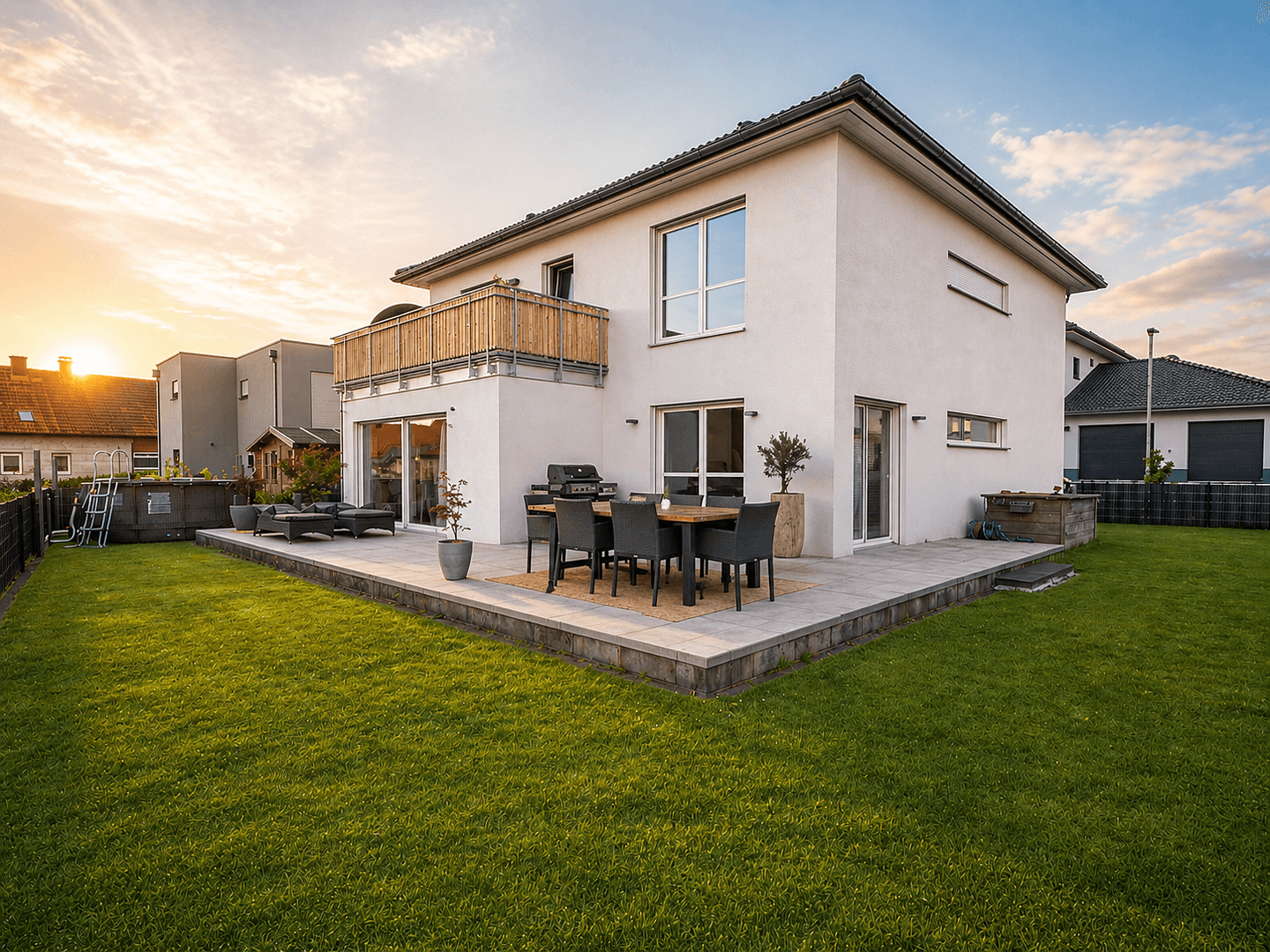 Predaj domu 210 m², pozemek 611 m², Schmalenberg, Porýnie-Falcko Predaj domu 210 m², pozemek 611 m², Schmalenberg, Porýnie-Falcko