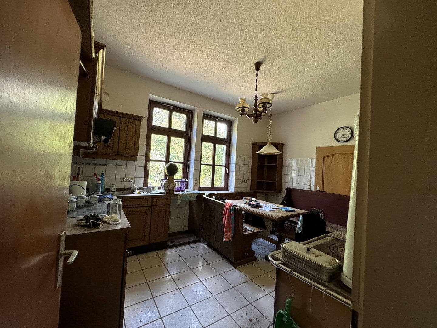 Predaj domu 230 m², pozemek 7.600 m², Munster, Dolné Sasko Predaj domu 230 m², pozemek 7.600 m², Munster, Dolné Sasko
