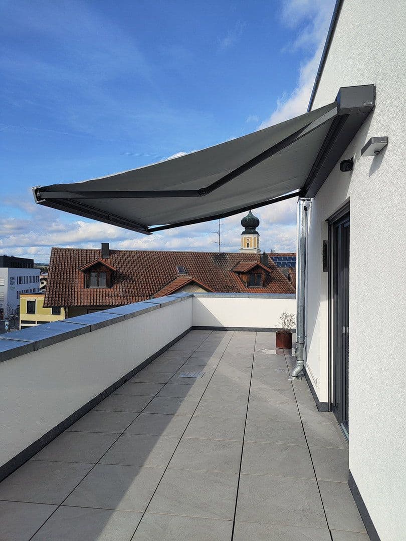 Predaj bytu 3-izbový 132 m², Pocking, Bavorsko Predaj bytu 3-izbový 132 m², Pocking, Bavorsko