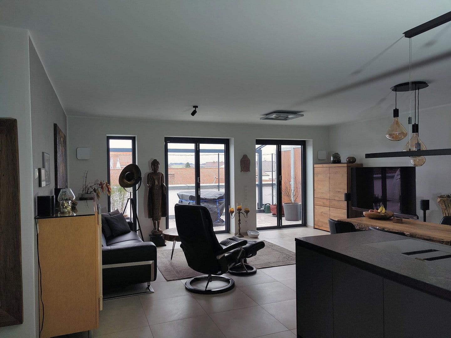 Predaj bytu 3-izbový 132 m², Pocking, Bavorsko Predaj bytu 3-izbový 132 m², Pocking, Bavorsko