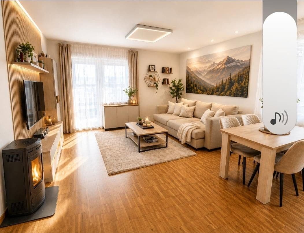 Prenájom bytu 1-izbový 64 m², Bernsteinstraße 13, Malsch, Bádensko-Wurttembersko Prenájom bytu 1-izbový 64 m², Bernsteinstraße 13, Malsch, Bádensko-Wurttembersko