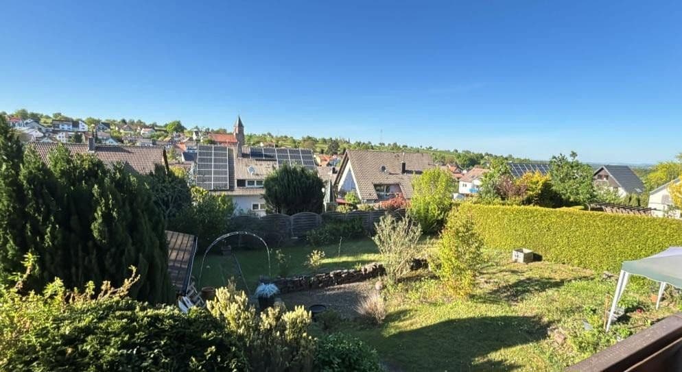 Prenájom bytu 1-izbový 64 m², Bernsteinstraße 13, Malsch, Bádensko-Wurttembersko Prenájom bytu 1-izbový 64 m², Bernsteinstraße 13, Malsch, Bádensko-Wurttembersko