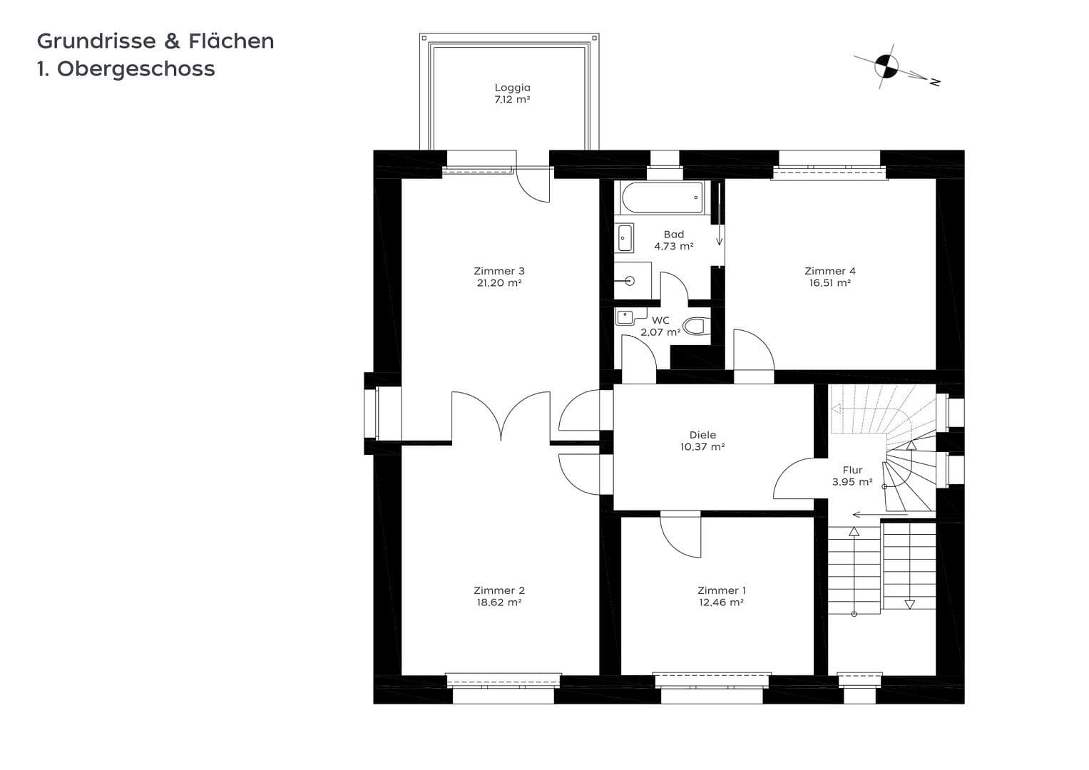 Predaj domu 255 m², pozemek 644 m², Berlin, Berlín Predaj domu 255 m², pozemek 644 m², Berlin, Berlín