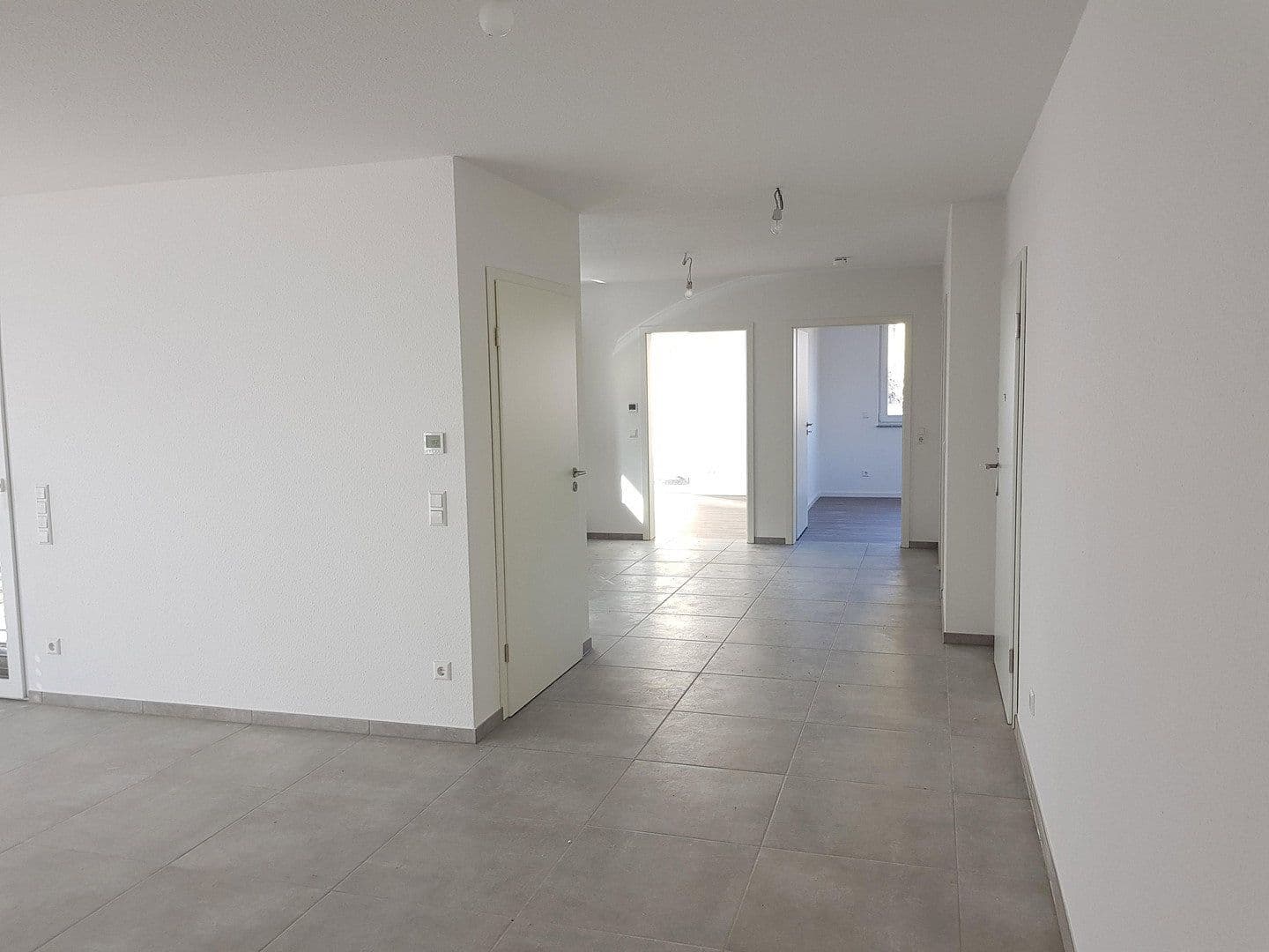 Prenájom bytu 3-izbový 73 m², Schliengen, Bádensko-Wurttembersko Prenájom bytu 3-izbový 73 m², Schliengen, Bádensko-Wurttembersko