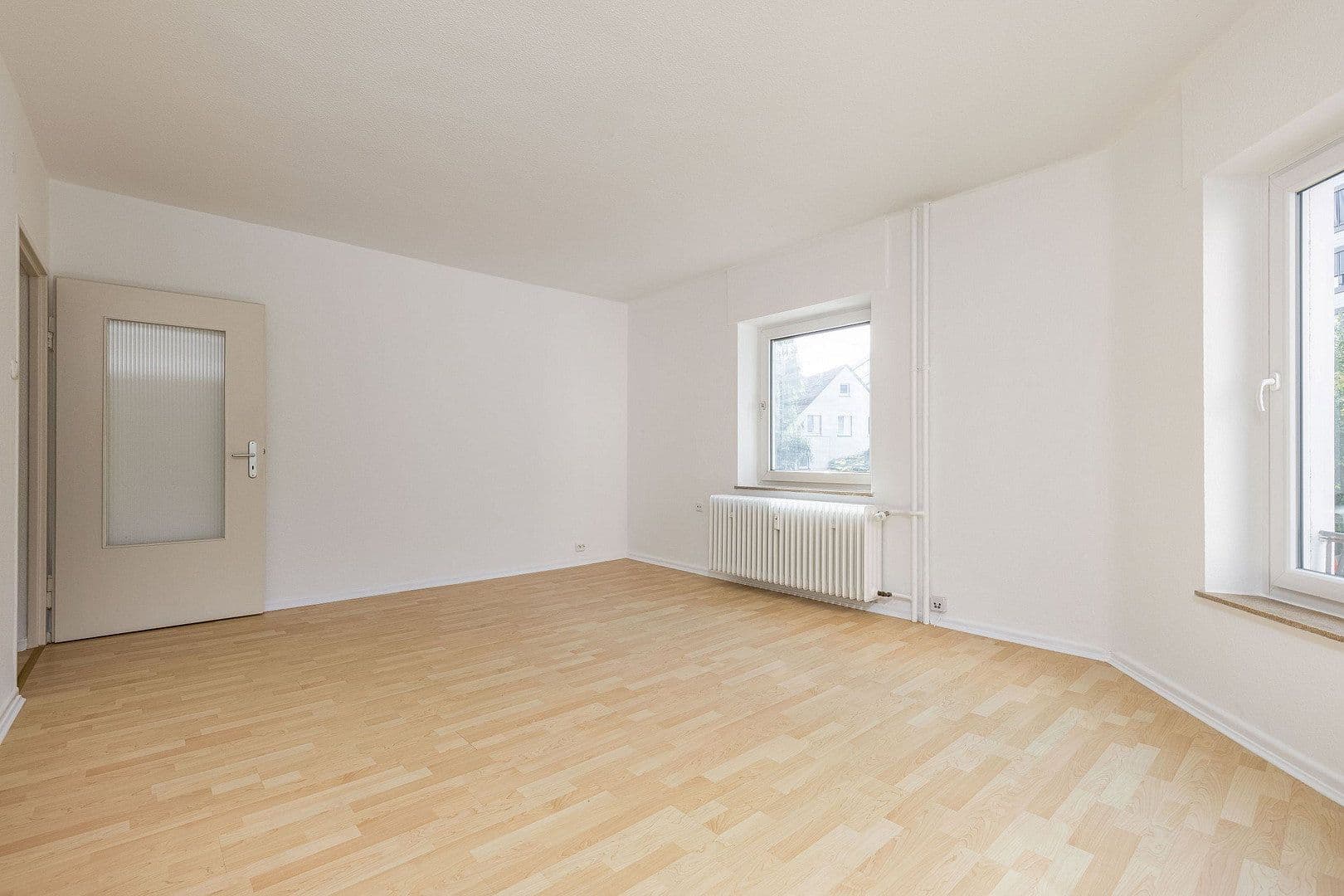 Prenájom bytu 2-izbový 60 m², Roonstr. 10, Gießen, Hesensko Prenájom bytu 2-izbový 60 m², Roonstr. 10, Gießen, Hesensko