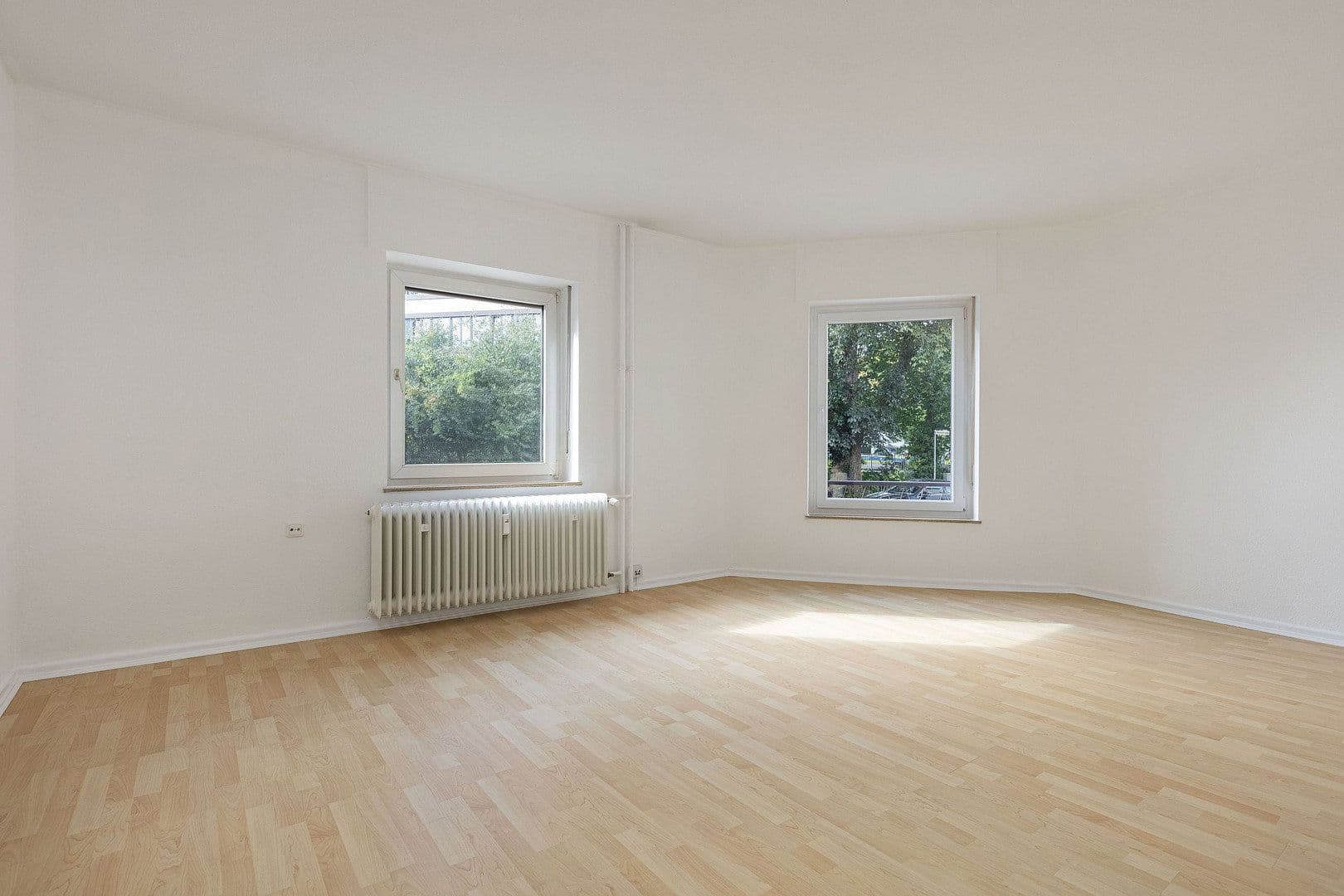 Prenájom bytu 2-izbový 60 m², Roonstr. 10, Gießen, Hesensko Prenájom bytu 2-izbový 60 m², Roonstr. 10, Gießen, Hesensko