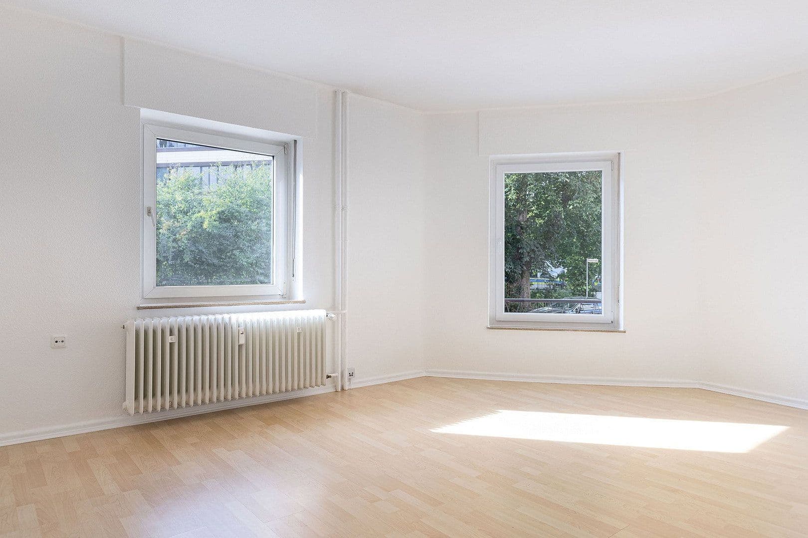Prenájom bytu 2-izbový 60 m², Roonstr. 10, Gießen, Hesensko Prenájom bytu 2-izbový 60 m², Roonstr. 10, Gießen, Hesensko