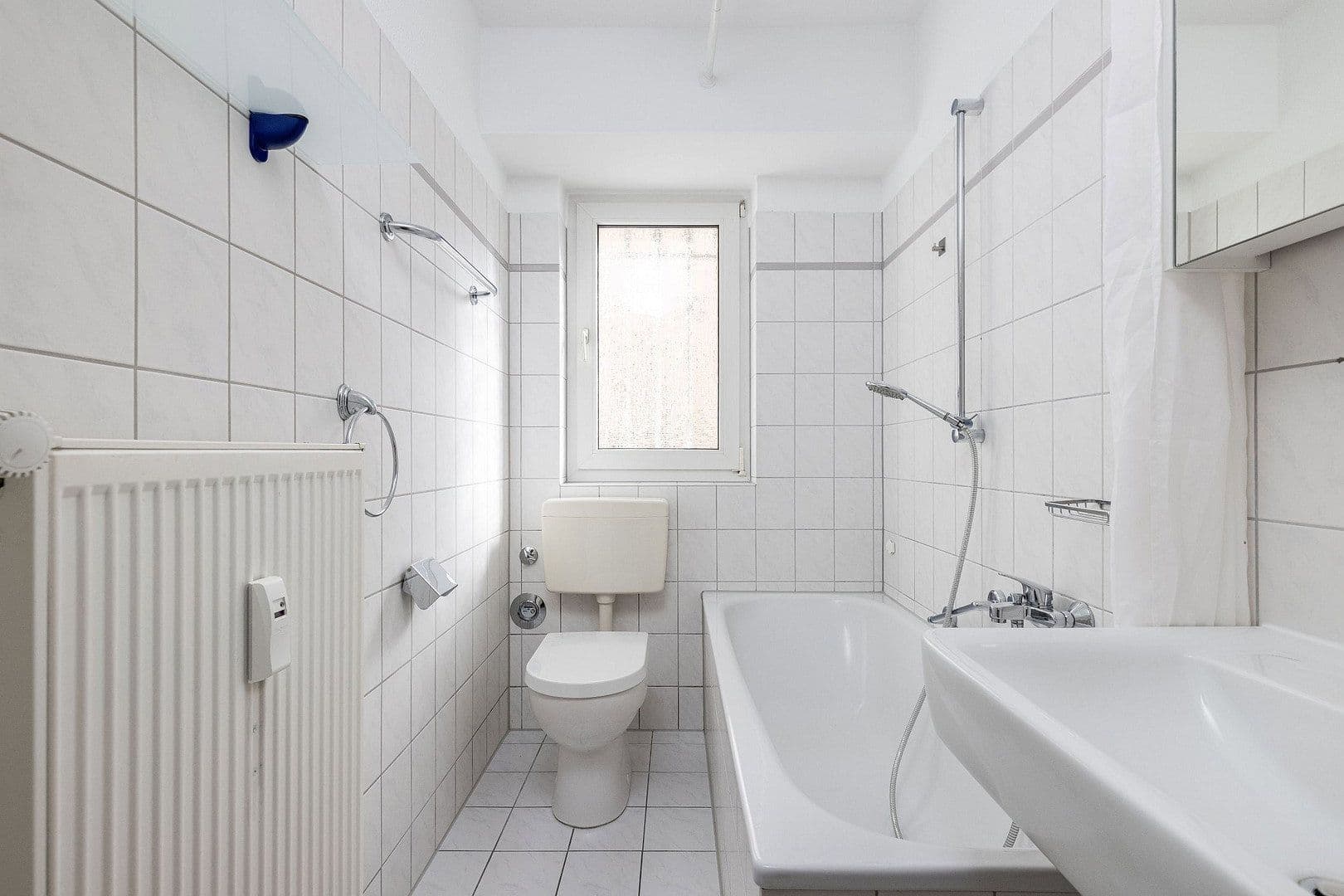Prenájom bytu 2-izbový 60 m², Roonstr. 10, Gießen, Hesensko Prenájom bytu 2-izbový 60 m², Roonstr. 10, Gießen, Hesensko