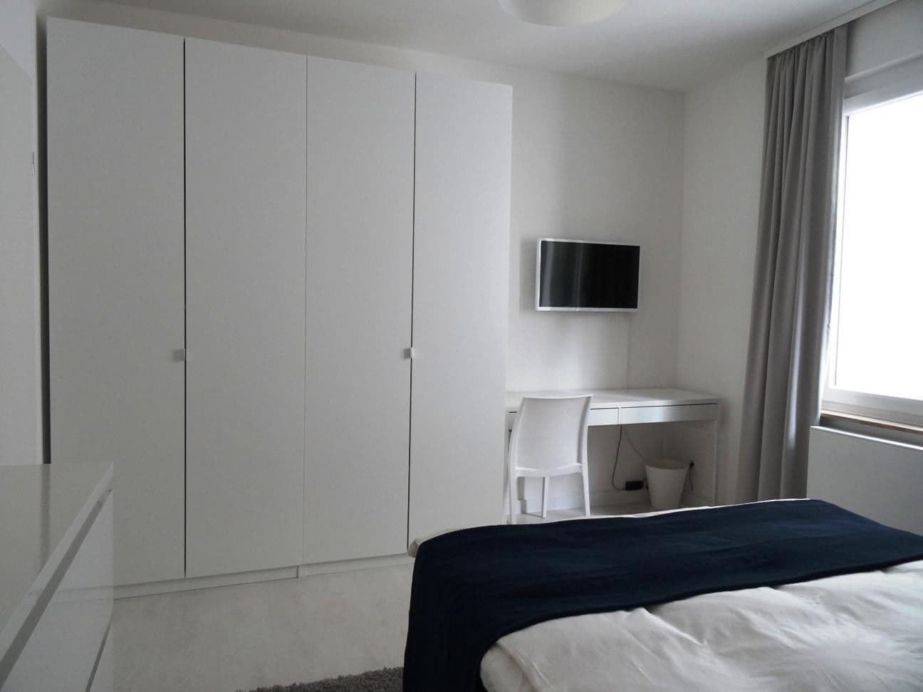 Prenájom bytu 2-izbový 54 m², Stuttgart, Bádensko-Wurttembersko Prenájom bytu 2-izbový 54 m², Stuttgart, Bádensko-Wurttembersko