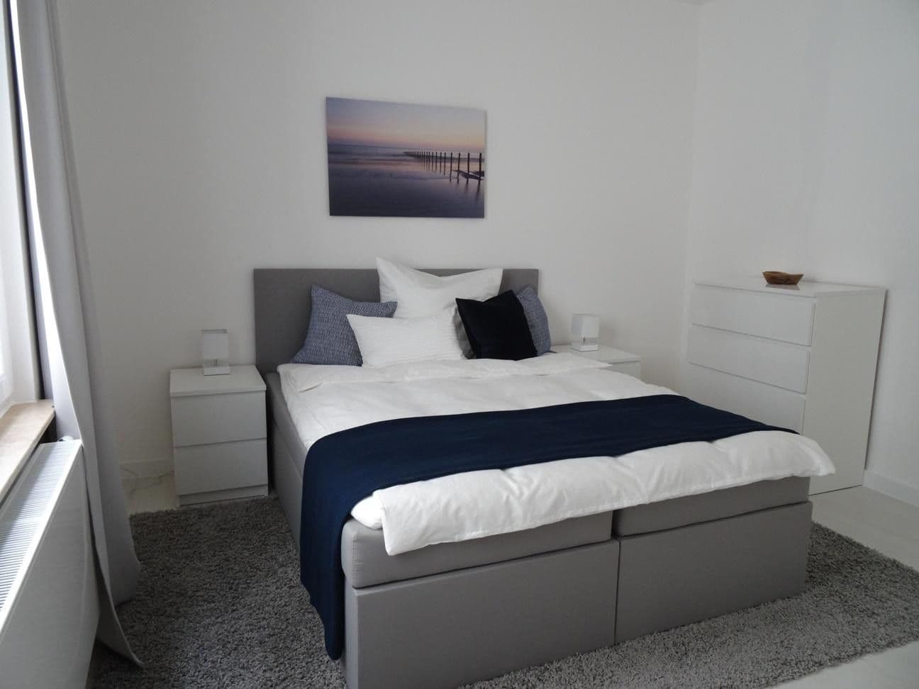 Prenájom bytu 2-izbový 54 m², Stuttgart, Bádensko-Wurttembersko Prenájom bytu 2-izbový 54 m², Stuttgart, Bádensko-Wurttembersko