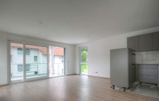 Prenájom bytu 4-izbový 90 m², Heilbronn / Biberach, Bádensko-Wurttembersko Prenájom bytu 4-izbový 90 m², Heilbronn / Biberach, Bádensko-Wurttembersko