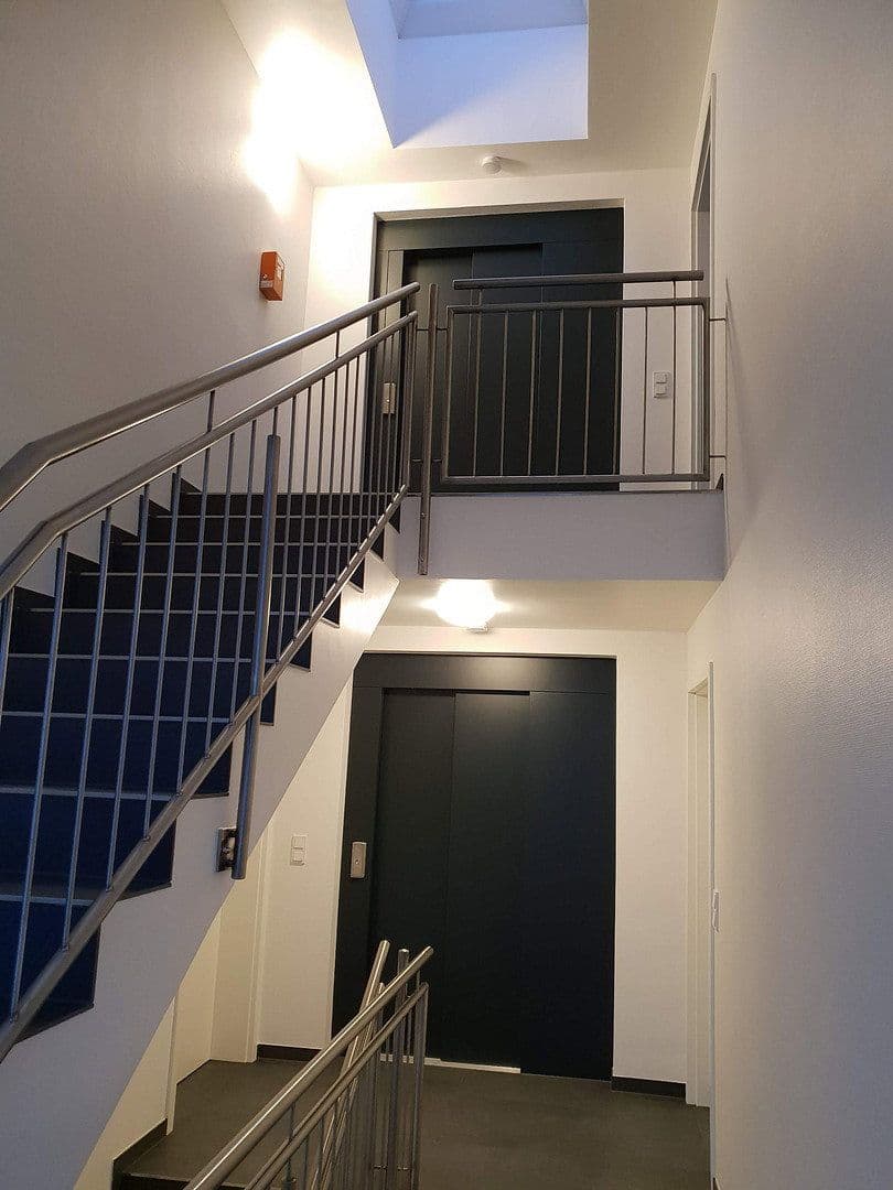Prenájom bytu 3-izbový 80 m², Viersen, Severné Porýnie - Westfálsko Prenájom bytu 3-izbový 80 m², Viersen, Severné Porýnie - Westfálsko