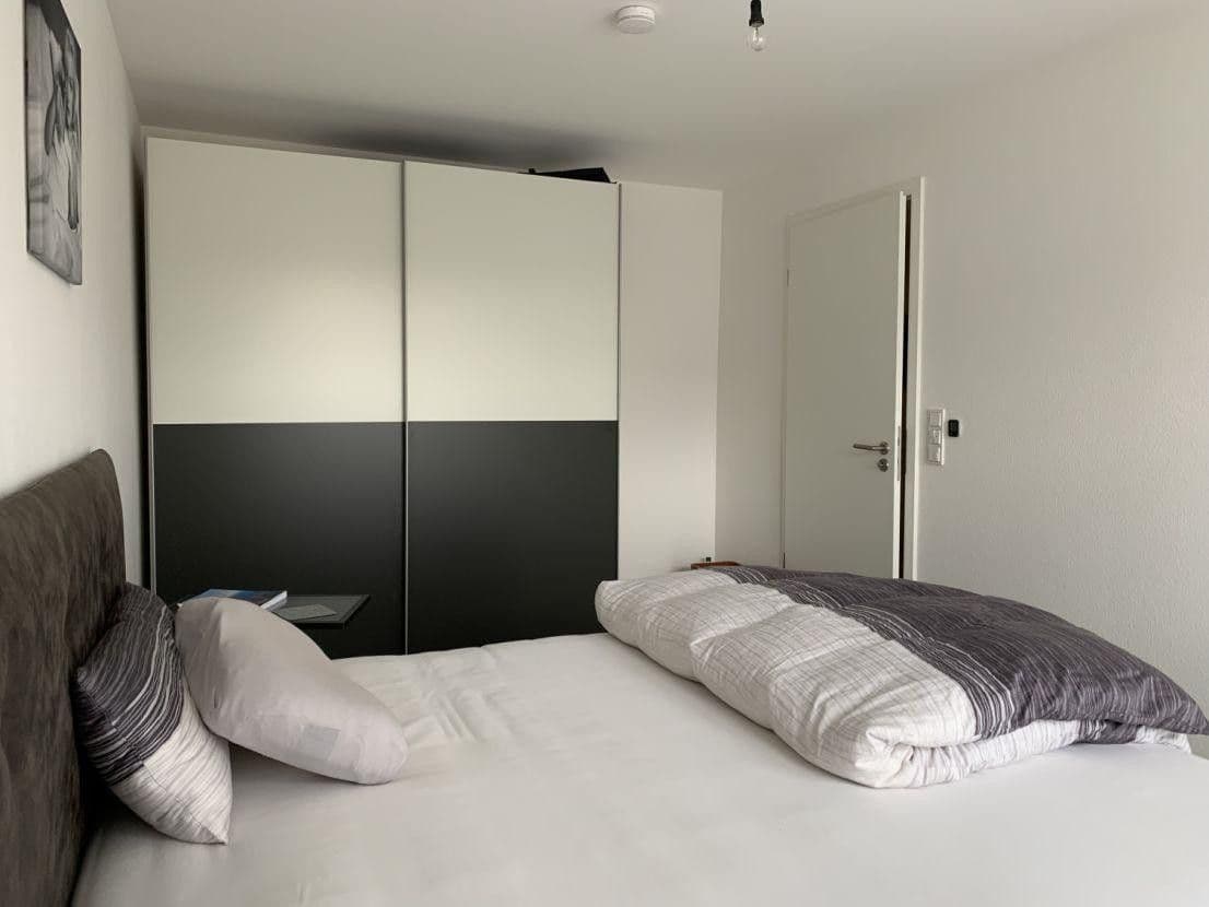 Prenájom bytu 3-izbový 80 m², Viersen, Severné Porýnie - Westfálsko Prenájom bytu 3-izbový 80 m², Viersen, Severné Porýnie - Westfálsko