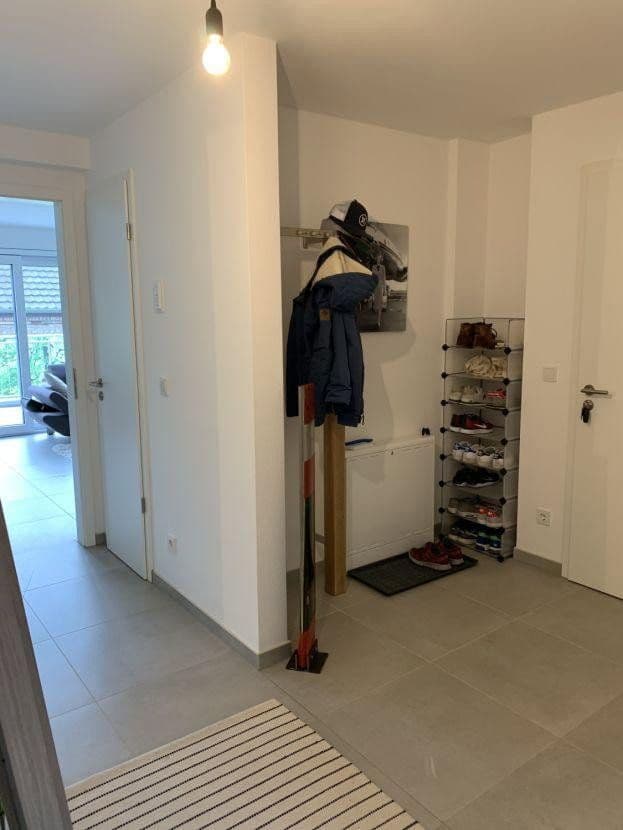 Prenájom bytu 3-izbový 80 m², Viersen, Severné Porýnie - Westfálsko Prenájom bytu 3-izbový 80 m², Viersen, Severné Porýnie - Westfálsko