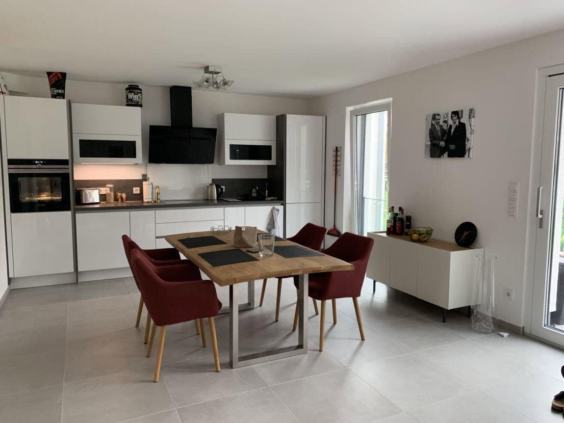Prenájom bytu 3-izbový 80 m², Viersen, Severné Porýnie - Westfálsko Prenájom bytu 3-izbový 80 m², Viersen, Severné Porýnie - Westfálsko