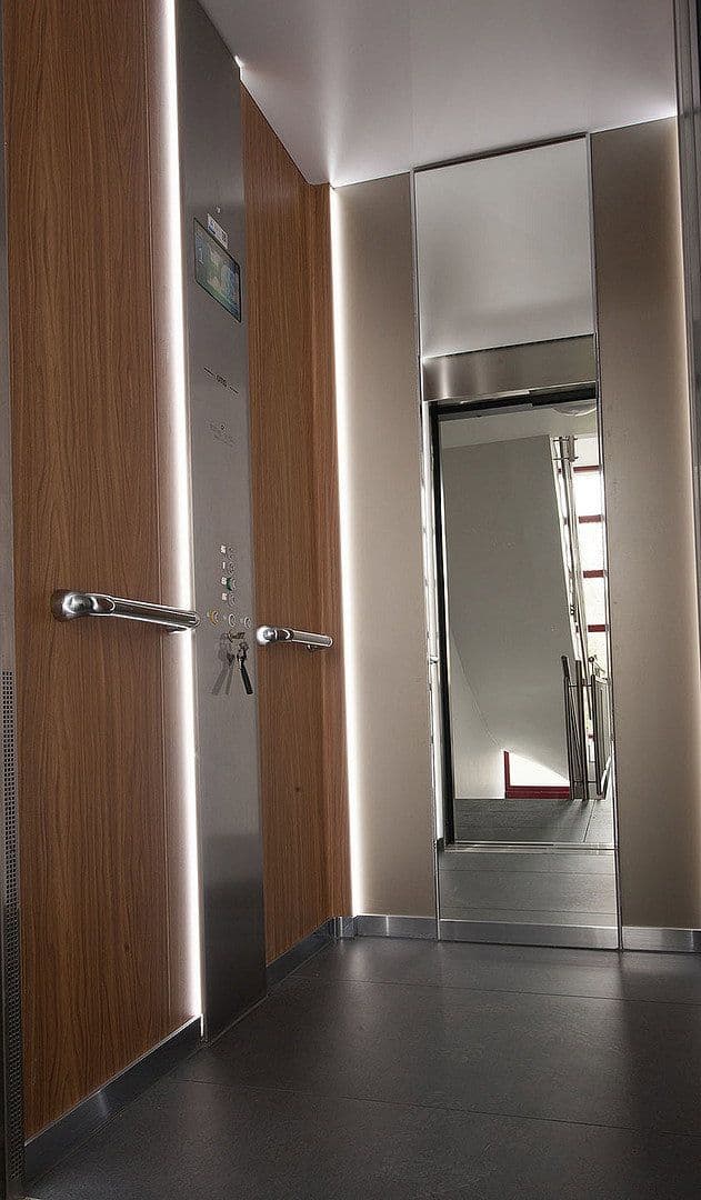 Prenájom bytu 3-izbový 80 m², Viersen, Severné Porýnie - Westfálsko Prenájom bytu 3-izbový 80 m², Viersen, Severné Porýnie - Westfálsko