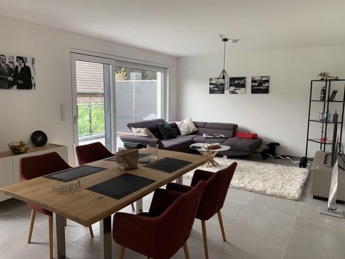 Prenájom bytu 3-izbový 80 m², Viersen, Severné Porýnie - Westfálsko Prenájom bytu 3-izbový 80 m², Viersen, Severné Porýnie - Westfálsko
