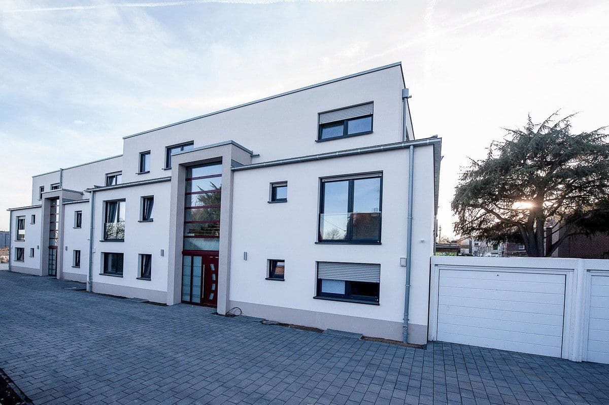 Prenájom bytu 3-izbový 80 m², Viersen, Severné Porýnie - Westfálsko Prenájom bytu 3-izbový 80 m², Viersen, Severné Porýnie - Westfálsko