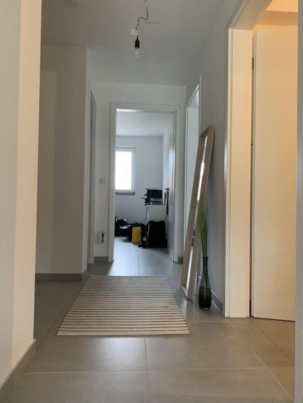 Prenájom bytu 3-izbový 80 m², Viersen, Severné Porýnie - Westfálsko Prenájom bytu 3-izbový 80 m², Viersen, Severné Porýnie - Westfálsko