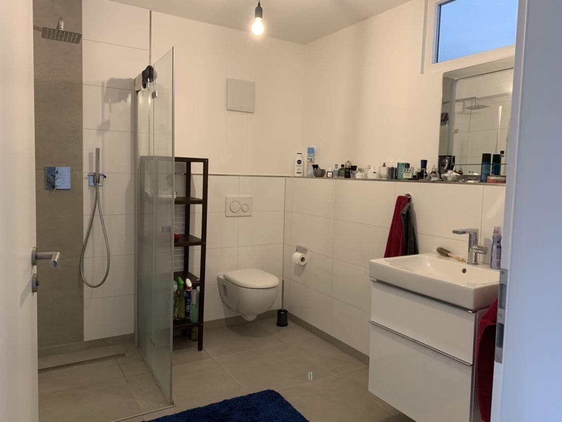 Prenájom bytu 3-izbový 80 m², Viersen, Severné Porýnie - Westfálsko Prenájom bytu 3-izbový 80 m², Viersen, Severné Porýnie - Westfálsko