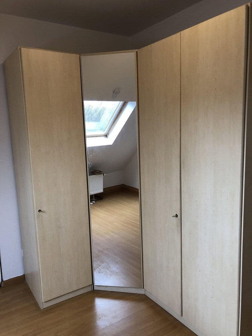 Prenájom bytu 2-izbový 64 m², Witten, Severné Porýnie - Westfálsko Prenájom bytu 2-izbový 64 m², Witten, Severné Porýnie - Westfálsko