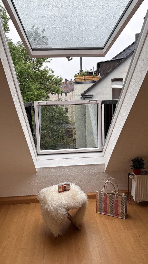 Prenájom bytu 2-izbový 64 m², Witten, Severné Porýnie - Westfálsko Prenájom bytu 2-izbový 64 m², Witten, Severné Porýnie - Westfálsko