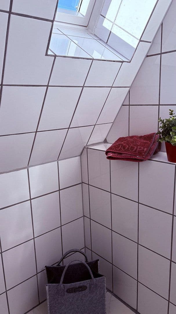 Prenájom bytu 2-izbový 64 m², Witten, Severné Porýnie - Westfálsko Prenájom bytu 2-izbový 64 m², Witten, Severné Porýnie - Westfálsko